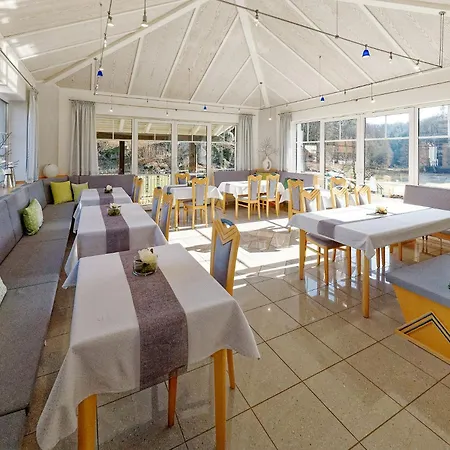 Affittacamere Gaestehaus Bruetting Obertrubach
