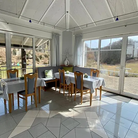 Affittacamere Gaestehaus Bruetting