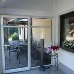 Gaestehaus Bruetting בית הארחה 3*