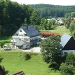 Gaestehaus Bruetting 3* Obertrubach