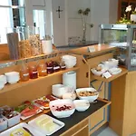 Gaestehaus Bruetting Obertrubach