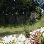 Gaestehaus Bruetting Obertrubach