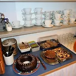 Gaestehaus Bruetting Obertrubach
