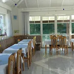 בית הארחה Gaestehaus Bruetting Obertrubach
