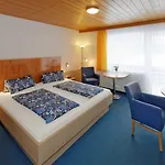 Gaestehaus Bruetting Obertrubach