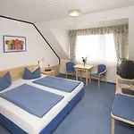 Gaestehaus Bruetting 3*