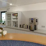 בית הארחה Gaestehaus Bruetting