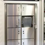 בית הארחה Gaestehaus Bruetting