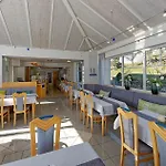 בית הארחה Gaestehaus Bruetting 3*