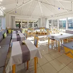 בית הארחה Gaestehaus Bruetting Obertrubach