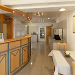 Gaestehaus Bruetting בית הארחה