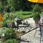 Gaestehaus Bruetting בית הארחה Obertrubach