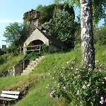 Gaestehaus Bruetting 3*