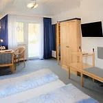 Gaestehaus Bruetting בית הארחה Obertrubach