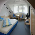 Gaestehaus Bruetting בית הארחה