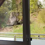 Gaestehaus Bruetting בית הארחה Obertrubach