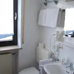בית הארחה Gaestehaus Bruetting Obertrubach