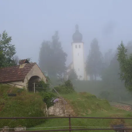 Gæstehus Gaestehaus Bruetting
