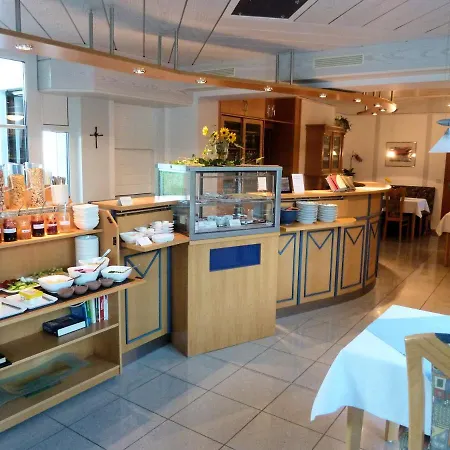 Gaestehaus Bruetting 3* Obertrubach