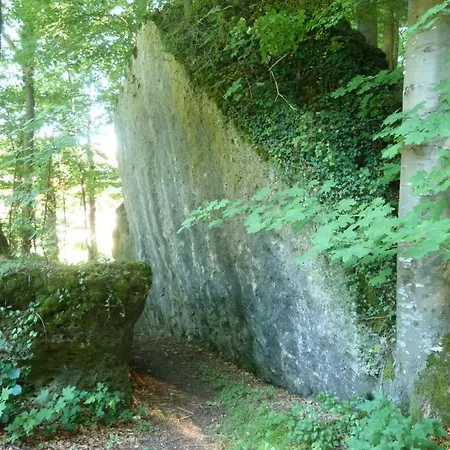 Gaestehaus Bruetting 3* Obertrubach