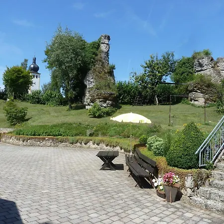 Gaestehaus Bruetting