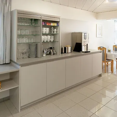 Gaestehaus Bruetting 3*
