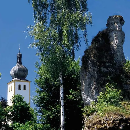 Gaestehaus Bruetting Konukevi 4*