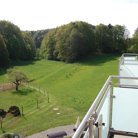 Gaestehaus Bruetting 3*