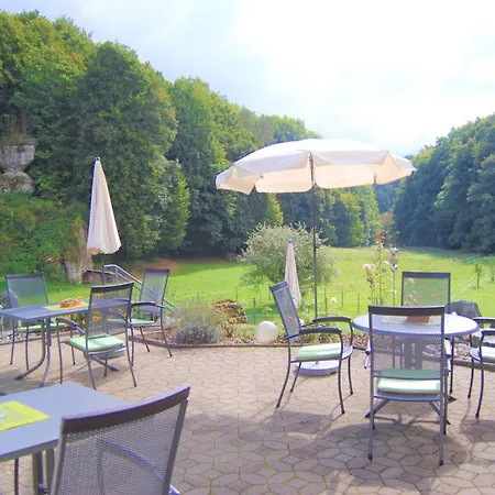 Gaestehaus Bruetting