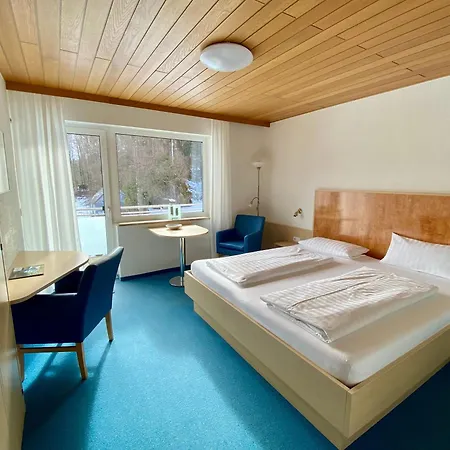 Gaestehaus Bruetting 4*