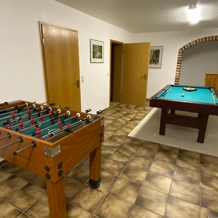 Gaestehaus Bruetting 3* Obertrubach