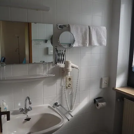 Gæstehus Gaestehaus Bruetting
