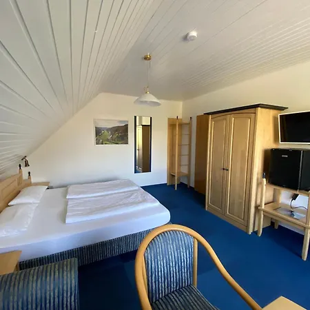 Gæstehus Gaestehaus Bruetting