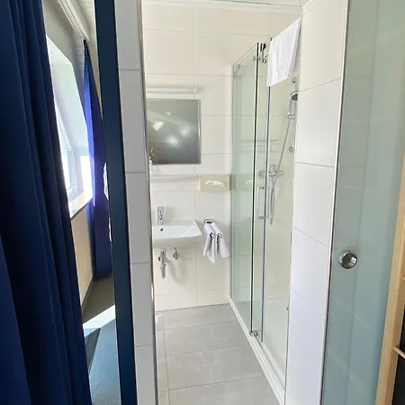 Gæstehus Gaestehaus Bruetting 3*