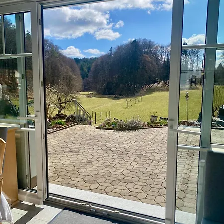 Gæstehus Gaestehaus Bruetting Obertrubach