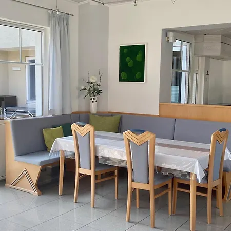 Gaestehaus Bruetting 3* Obertrubach