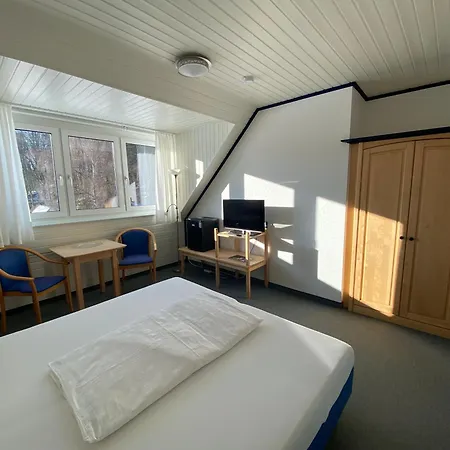 Gæstehus Gaestehaus Bruetting