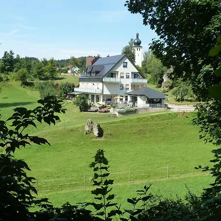 Gaestehaus Bruetting