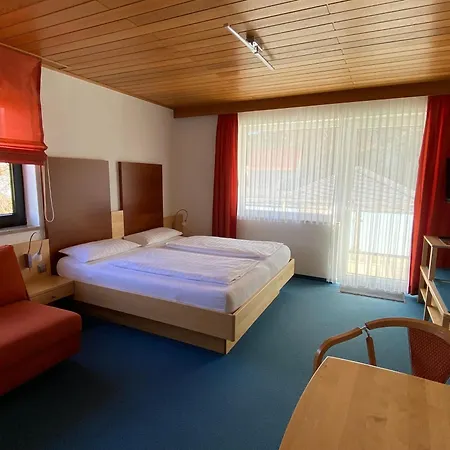 Gæstehus Gaestehaus Bruetting Obertrubach