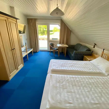 Gæstehus Gaestehaus Bruetting