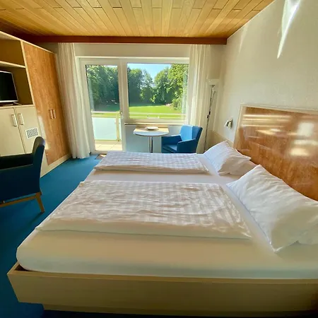 Gæstehus Gaestehaus Bruetting 3*