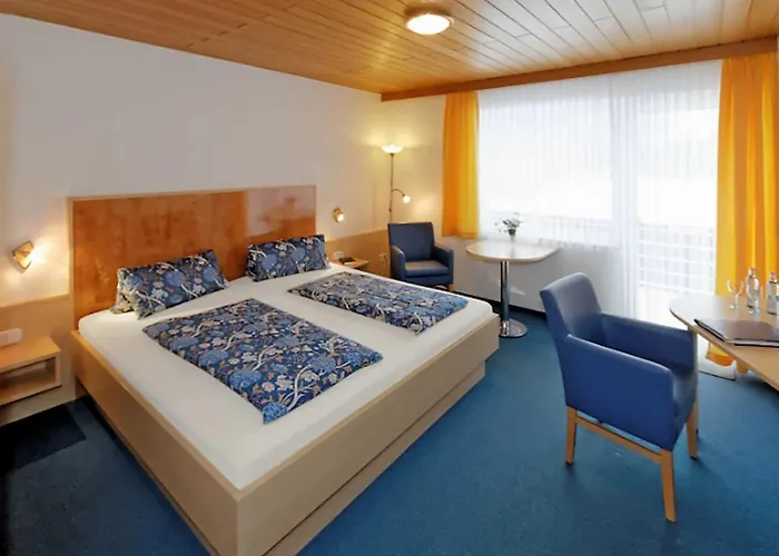 Gaestehaus Bruetting Baernfels