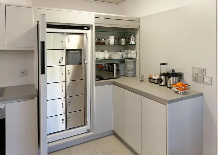 Gaestehaus Bruetting 4*
