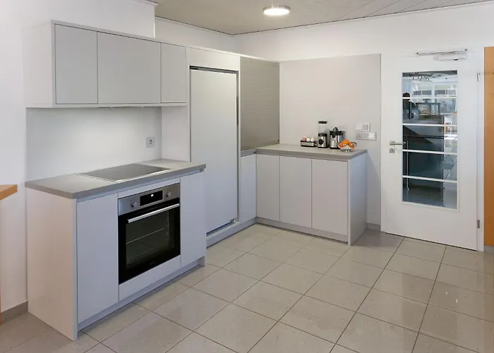 Gaestehaus Bruetting