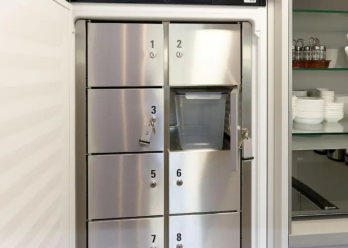 ゲストハウス Gaestehaus Bruetting