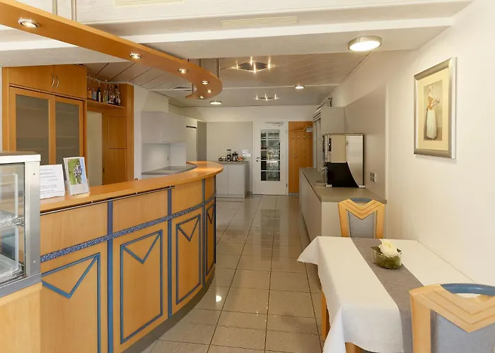 Gaestehaus Bruetting Guest house