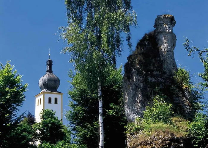 Gaestehaus Bruetting ゲストハウス 4*