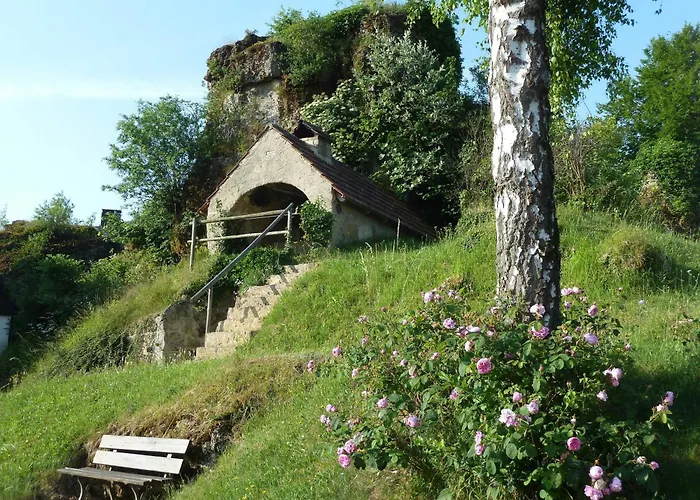 Gaestehaus Bruetting 4*