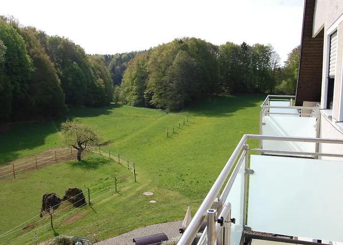Gaestehaus Bruetting 4*
