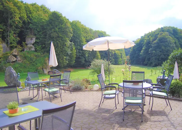 Gaestehaus Bruetting